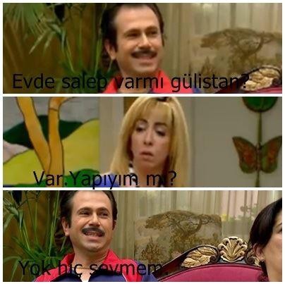 Yalan Dünya Fotoğrafı