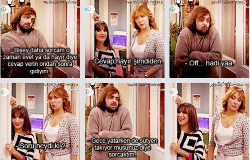 Yalan Dünya Fotoğrafı