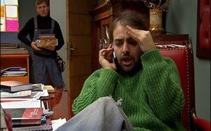 Yalan Dünya Fotoğrafı