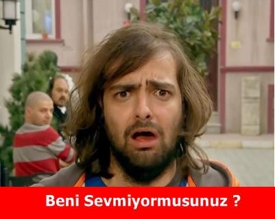 Yalan Dünya Fotoğrafı