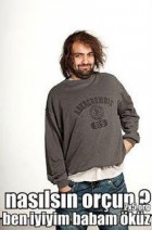 Yalan Dünya Fotoğrafı