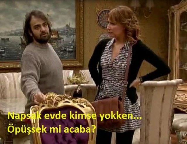 Yalan Dünya Fotoğrafı