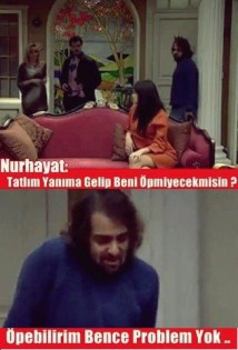 Yalan Dünya Fotoğrafı