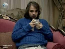 Yalan Dünya Fotoğrafı