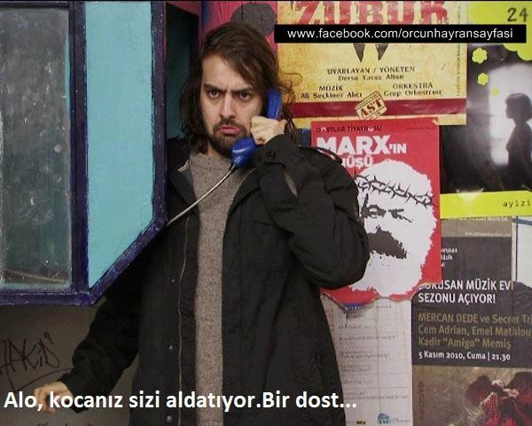 Yalan Dünya Fotoğrafı