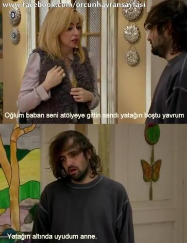 Yalan Dünya Fotoğrafı