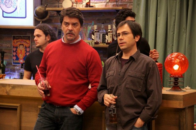 Yalan Dünya Fotoğrafı