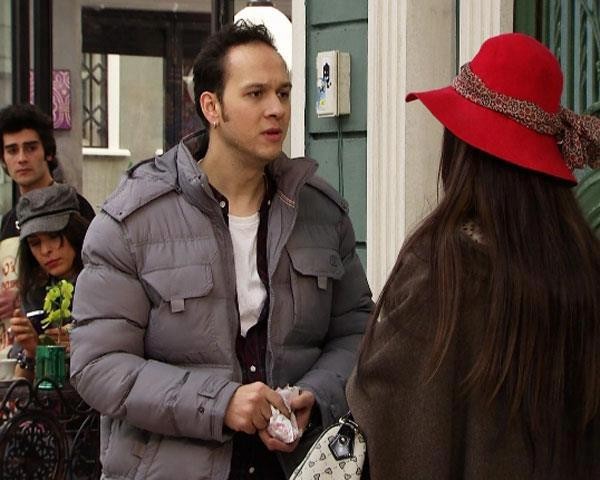 Yalan Dünya Fotoğrafı