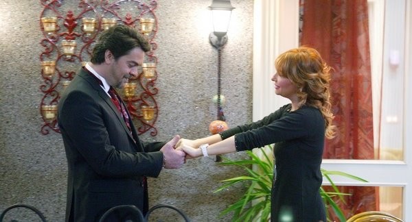 Yalan Dünya Fotoğrafı