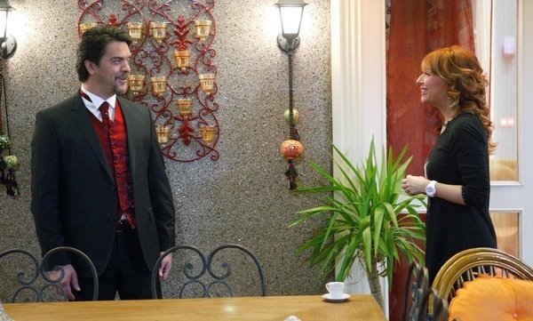 Yalan Dünya Fotoğrafı