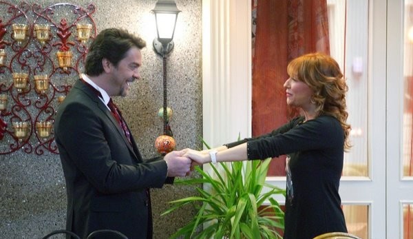 Yalan Dünya Fotoğrafı