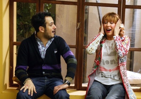 Yalan Dünya Fotoğrafı