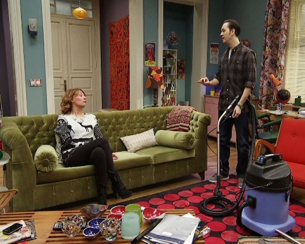 Yalan Dünya Fotoğrafı