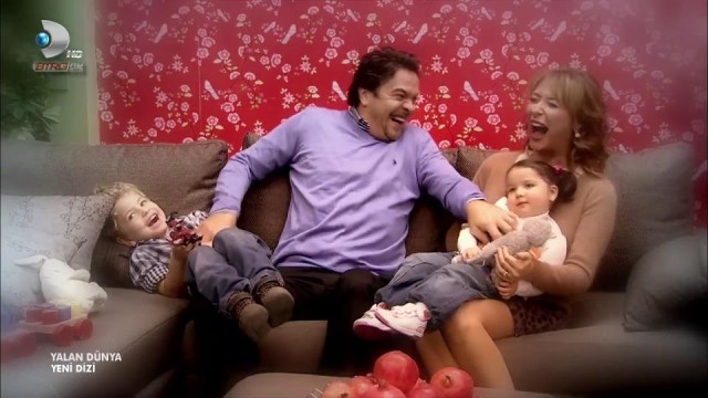 Yalan Dünya Fotoğrafı