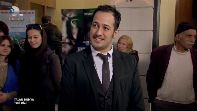 Yalan Dünya Fotoğrafı