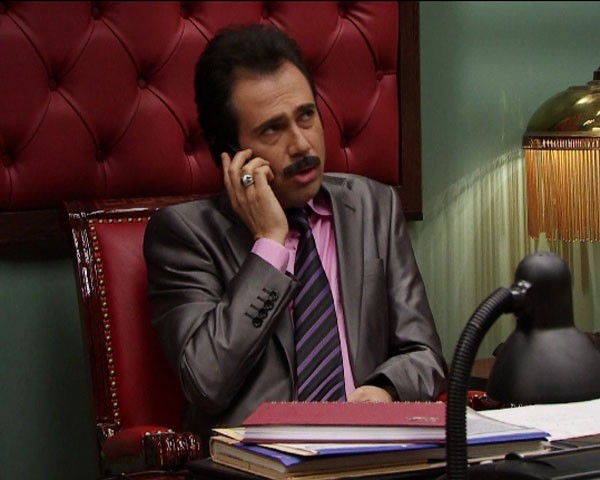 Yalan Dünya Fotoğrafı