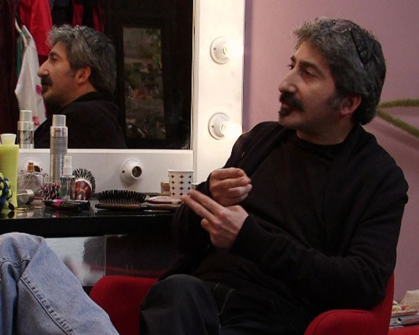 Yalan Dünya Fotoğrafı