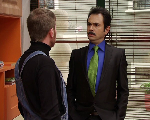 Yalan Dünya Fotoğrafı