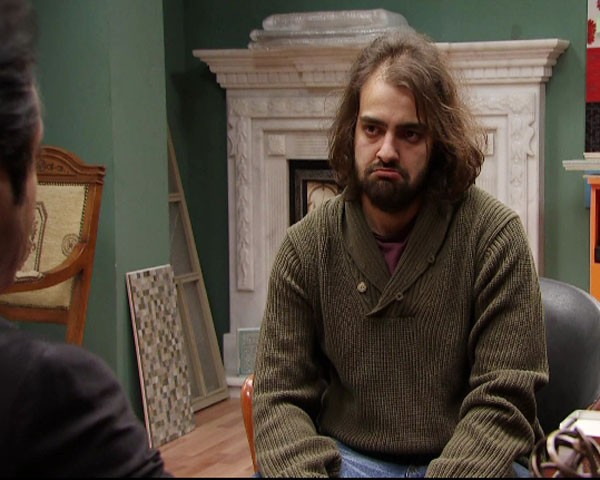 Yalan Dünya Fotoğrafı