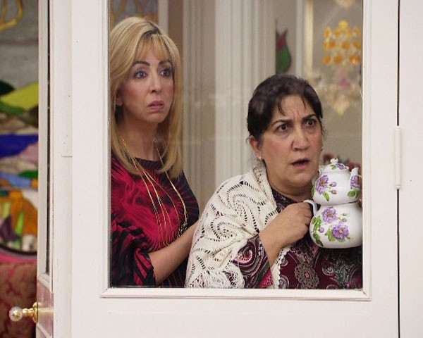 Yalan Dünya Fotoğrafı