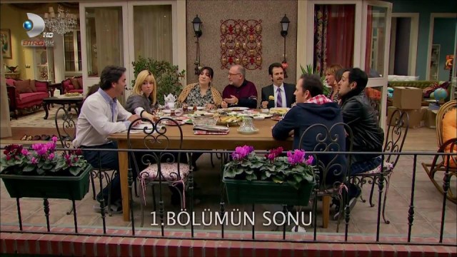 Yalan Dünya Fotoğrafı