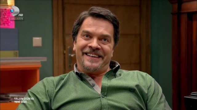 Yalan Dünya Fotoğrafı