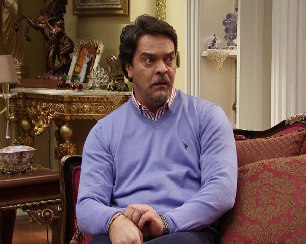 Yalan Dünya Fotoğrafı