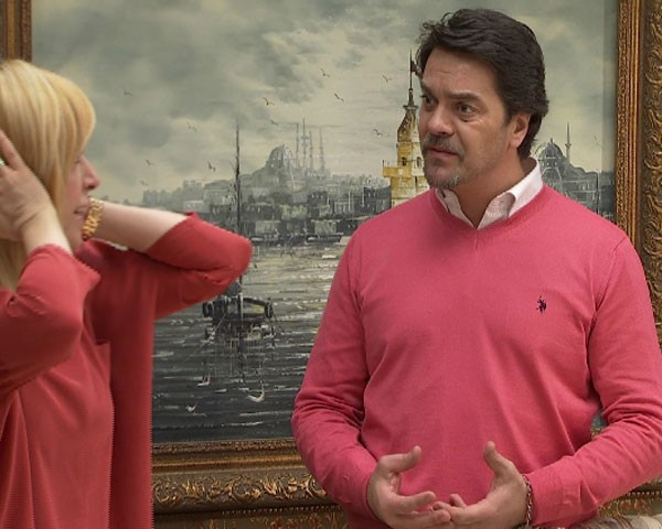 Yalan Dünya Fotoğrafı