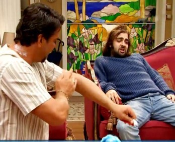 Yalan Dünya Fotoğrafı