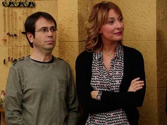 Yalan Dünya Fotoğrafı