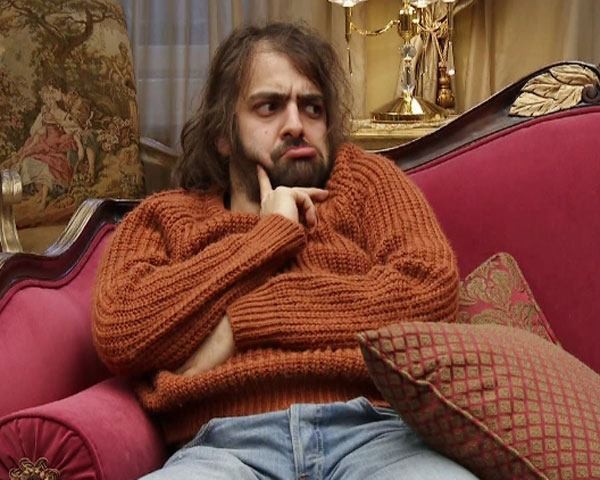 Yalan Dünya Fotoğrafı