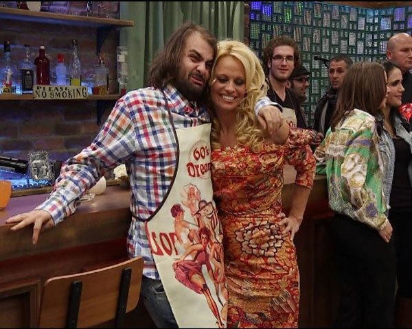 Yalan Dünya Fotoğrafı