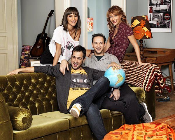 Yalan Dünya Fotoğrafı