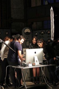 Yalan Dünya Fotoğrafı