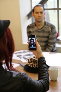 Yalan Dünya Fotoğrafı