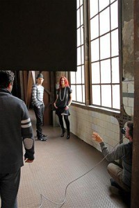 Yalan Dünya Fotoğrafı