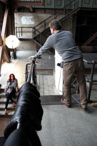 Yalan Dünya Fotoğrafı