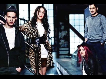 Yalan Dünya Fotoğrafı