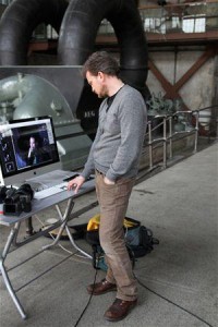 Yalan Dünya Fotoğrafı