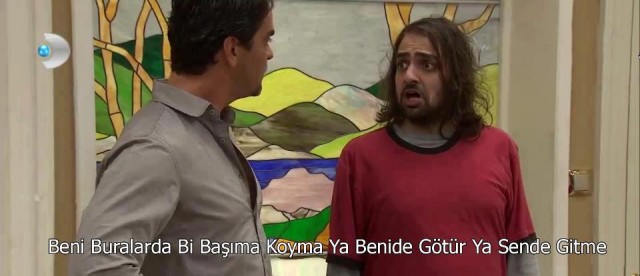 Yalan Dünya Fotoğrafı