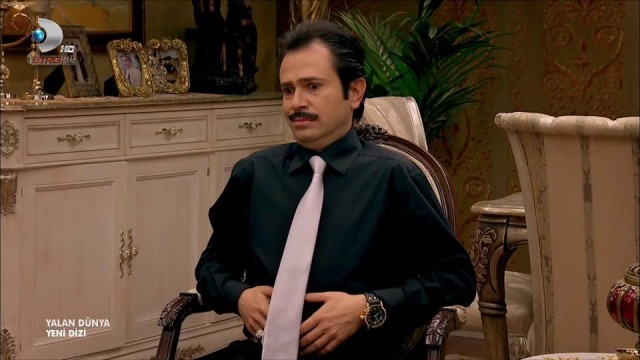 Yalan Dünya Fotoğrafı