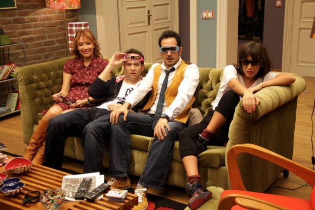 Yalan Dünya Fotoğrafı