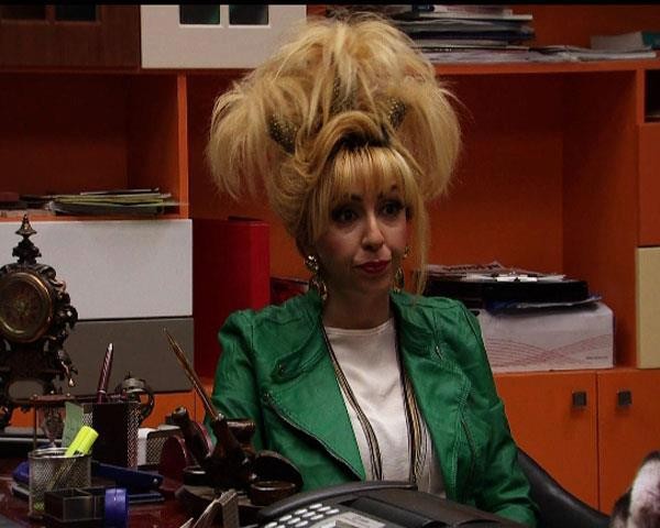 Yalan Dünya Fotoğrafı