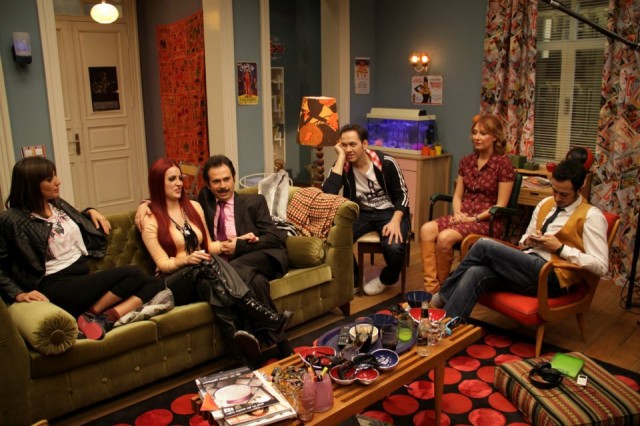 Yalan Dünya Fotoğrafı