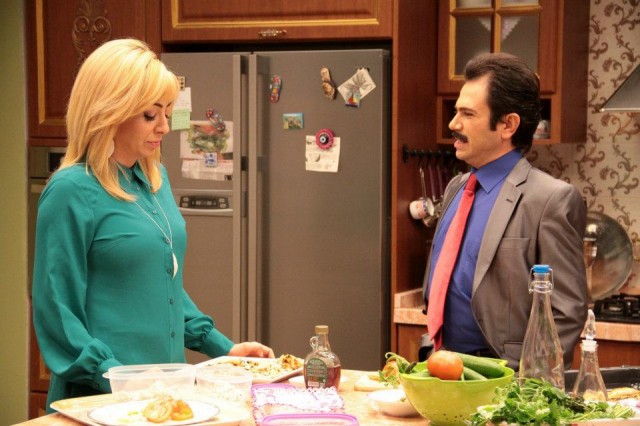 Yalan Dünya Fotoğrafı