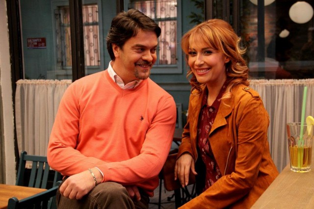 Yalan Dünya Fotoğrafı