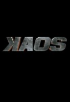 Kaos: Örümcek Ağı Fotoğrafı