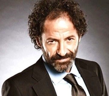 Kaos: Örümcek Ağı Fotoğrafı