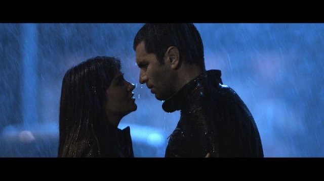 Kaos: Örümcek Ağı Fotoğrafı