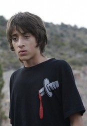 Kaos: Örümcek Ağı Fotoğrafı